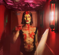 Halloween!! Drac-Gallows Eve is upon us! Dress Up and Swoosh By! October 30th and 31st!