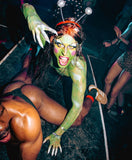 Halloween!! Drac-Gallows Eve is upon us! Dress Up and Swoosh By! October 30th and 31st!