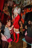 Sleigh! It's a Drag-a-Licious XxXMas Extravaganza! All December 2025!