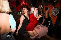 Sleigh! It's a Drag-a-Licious XxXMas Extravaganza! All December 2025!
