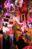 Sleigh! It's a Drag-a-Licious XxXMas Extravaganza! All December 2025!