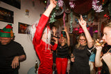 Sleigh! It's a Drag-a-Licious XxXMas Extravaganza! All December 2025!