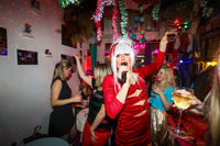 Sleigh! It's a Drag-a-Licious XxXMas Extravaganza! All December 2025!
