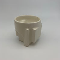 Single Ceramic Expresso Cups by Solomia